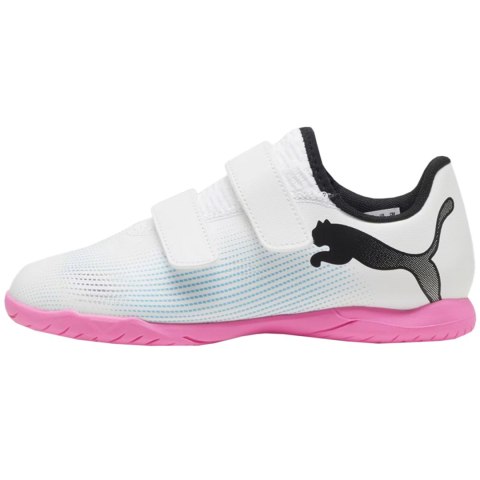 Buty piłkarskie dla dzieci Puma Future 7 Play IT V 107741 01 Buty piłkarskie dla dzieci Puma Future 7 Play IT V 107741 01