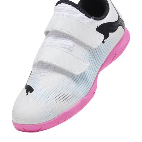 Buty piłkarskie dla dzieci Puma Future 7 Play IT V 107741 01 Buty piłkarskie dla dzieci Puma Future 7 Play IT V 107741 01