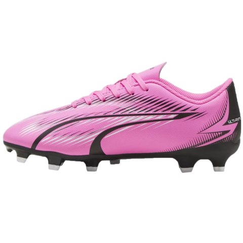 Buty piłkarskie dla dzieci Puma Ultra Play FG/AG 107775 01 Buty piłkarskie dla dzieci Puma Ultra Play FG/AG 107775 01