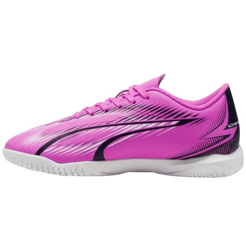 Buty piłkarskie dla dzieci Puma Ultra Play IT 107780 01 Buty piłkarskie dla dzieci Puma Ultra Play IT 107780 01