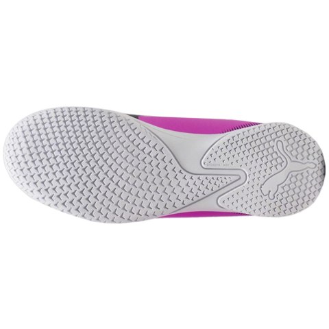 Buty piłkarskie dla dzieci Puma Ultra Play IT 107780 01 Buty piłkarskie dla dzieci Puma Ultra Play IT 107780 01