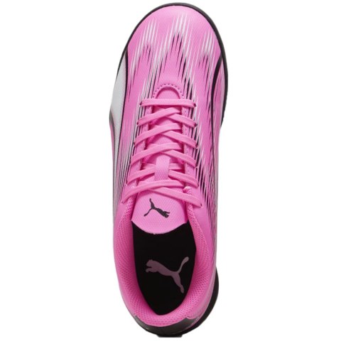 Buty piłkarskie dla dzieci Puma Ultra Play TT 107779 01 Buty piłkarskie dla dzieci Puma Ultra Play TT 107779 01