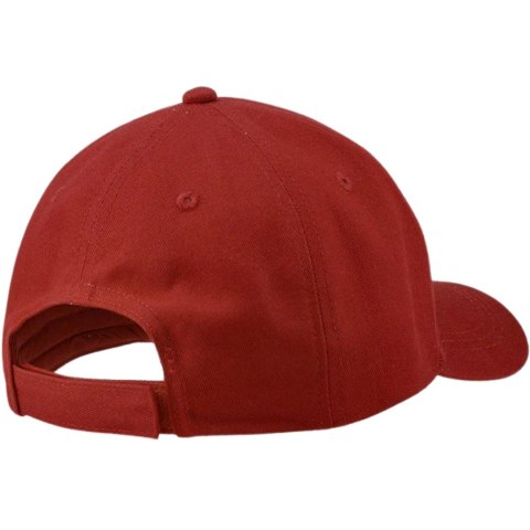Czapka z daszkiem dla chłopca 4F M248 czerwona 4FJWSS24ACABM248 62S Czapka z daszkiem dla chłopca 4F M248 czerwona 4FJWSS24ACABM248 62S