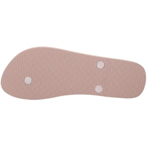 Klapki damskie 4F F018A jasny brąz 4FMM00FFLIF018A 82S Klapki damskie 4F F018A jasny brąz 4FMM00FFLIF018A 82S