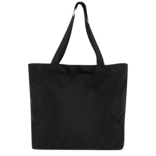Torba na ramię 4F U034 głęboka czerń 4FWSS24ASBGF034 20S