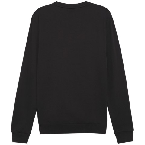 Bluza męska Puma Team Goal Casuals Crew Neck Sweat czarna 658592 03 Bluza męska Puma Team Goal Casuals Crew Neck Sweat czarna 658592 03