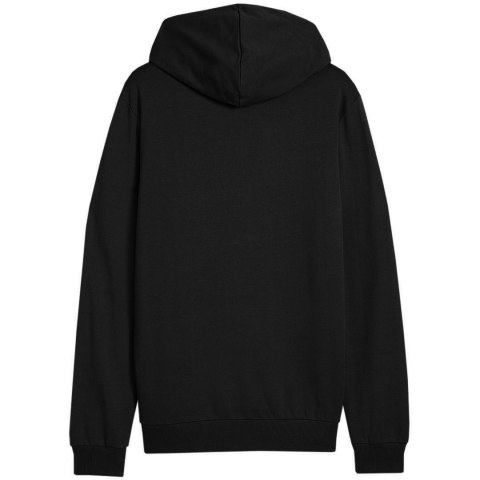 Bluza męska Puma Team Goal Casuals Hoody czarna 658618 03 Bluza męska Puma Team Goal Casuals Hoody czarna 658618 03