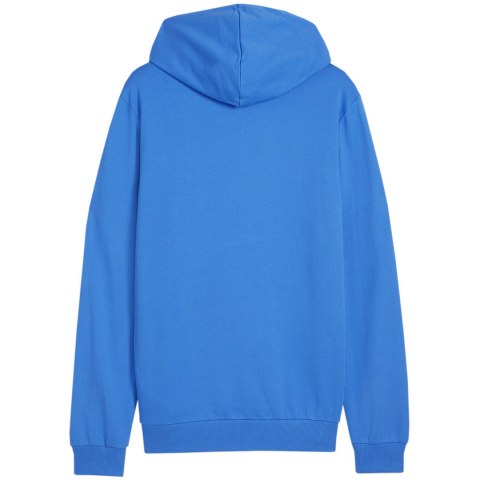 Bluza męska Puma Team Goal Casuals Hoody niebieska 658618 02 Bluza męska Puma Team Goal Casuals Hoody niebieska 658618 02