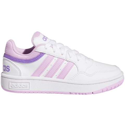 Buty dla dzieci adidas Hoops 3.0 K IF2724 Buty dla dzieci adidas Hoops 3.0 K IF2724