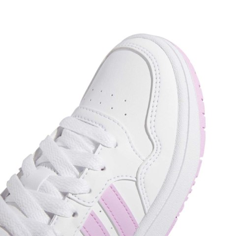 Buty dla dzieci adidas Hoops 3.0 K IF2724 Buty dla dzieci adidas Hoops 3.0 K IF2724