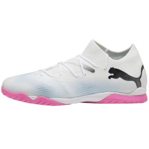 Buty piłkarskie Puma Future 7 Match IT 107721 01 Buty piłkarskie Puma Future 7 Match IT 107721 01