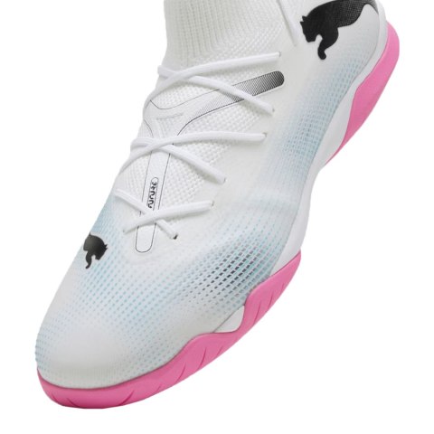 Buty piłkarskie Puma Future 7 Match IT 107721 01 Buty piłkarskie Puma Future 7 Match IT 107721 01