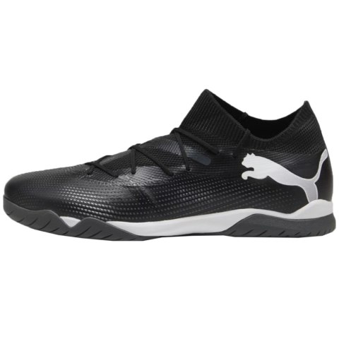 Buty piłkarskie Puma Future 7 Match IT 107721 02 Buty piłkarskie Puma Future 7 Match IT 107721 02