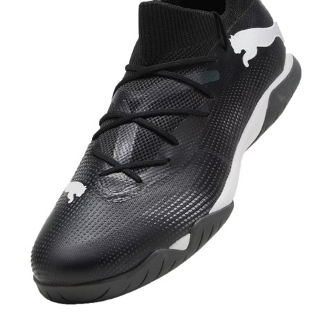 Buty piłkarskie Puma Future 7 Match IT 107721 02 Buty piłkarskie Puma Future 7 Match IT 107721 02