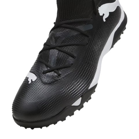 Buty piłkarskie Puma Future 7 Match TT 107720 02 Buty piłkarskie Puma Future 7 Match TT 107720 02