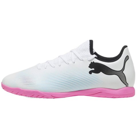 Buty piłkarskie Puma Future 7 Play IT 107727 01 Buty piłkarskie Puma Future 7 Play IT 107727 01