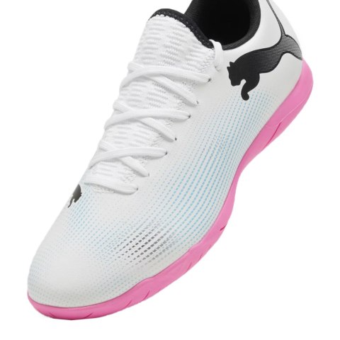 Buty piłkarskie Puma Future 7 Play IT 107727 01 Buty piłkarskie Puma Future 7 Play IT 107727 01