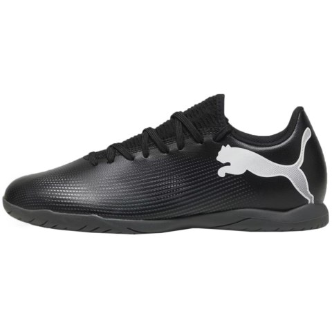 Buty piłkarskie Puma Future 7 Play IT 107727 02 Buty piłkarskie Puma Future 7 Play IT 107727 02