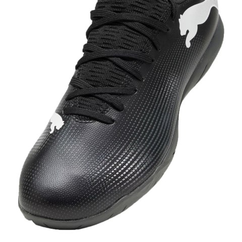 Buty piłkarskie Puma Future 7 Play IT 107727 02 Buty piłkarskie Puma Future 7 Play IT 107727 02