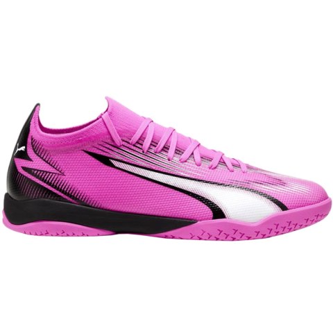 Buty piłkarskie Puma Ultra Match IT 107758 01 Buty piłkarskie Puma Ultra Match IT 107758 01
