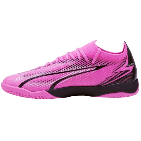 Buty piłkarskie Puma Ultra Match IT 107758 01 Buty piłkarskie Puma Ultra Match IT 107758 01