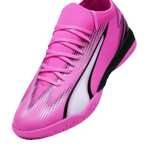 Buty piłkarskie Puma Ultra Match IT 107758 01 Buty piłkarskie Puma Ultra Match IT 107758 01