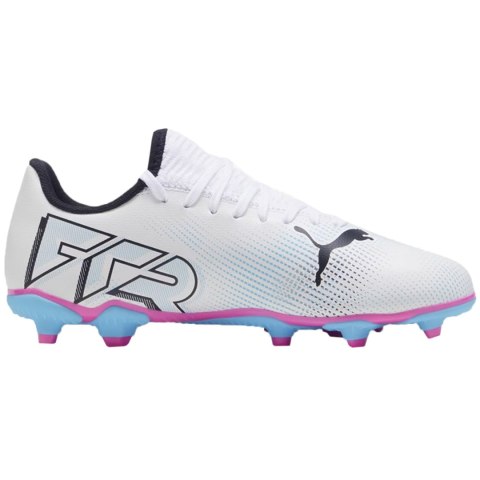 Buty piłkarskie dla dzieci Puma Future 7 Play FG/AG 107734 01 Buty piłkarskie dla dzieci Puma Future 7 Play FG/AG 107734 01