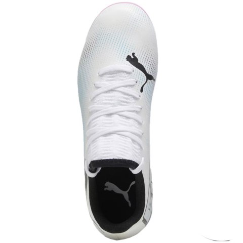 Buty piłkarskie dla dzieci Puma Future 7 Play FG/AG 107734 01 Buty piłkarskie dla dzieci Puma Future 7 Play FG/AG 107734 01