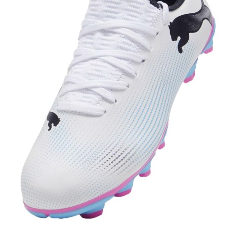Buty piłkarskie dla dzieci Puma Future 7 Play FG/AG 107734 01 Buty piłkarskie dla dzieci Puma Future 7 Play FG/AG 107734 01