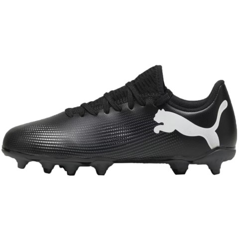 Buty piłkarskie dla dzieci Puma Future 7 Play FG/AG 107734 02 Buty piłkarskie dla dzieci Puma Future 7 Play FG/AG 107734 02