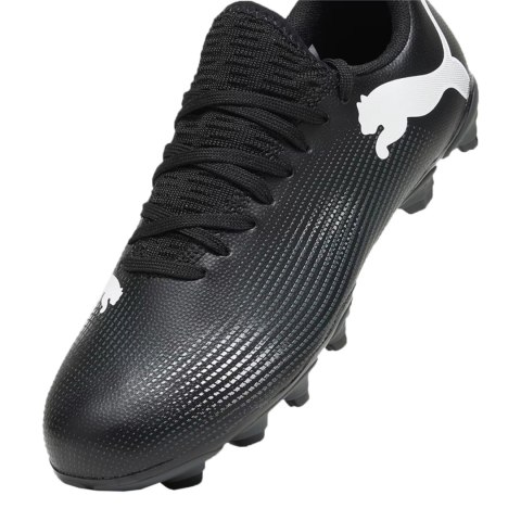 Buty piłkarskie dla dzieci Puma Future 7 Play FG/AG 107734 02 Buty piłkarskie dla dzieci Puma Future 7 Play FG/AG 107734 02