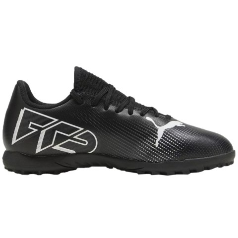 Buty piłkarskie dla dzieci Puma Future 7 Play TT 107737 02 Buty piłkarskie dla dzieci Puma Future 7 Play TT 107737 02