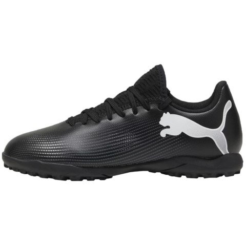 Buty piłkarskie dla dzieci Puma Future 7 Play TT 107737 02 Buty piłkarskie dla dzieci Puma Future 7 Play TT 107737 02