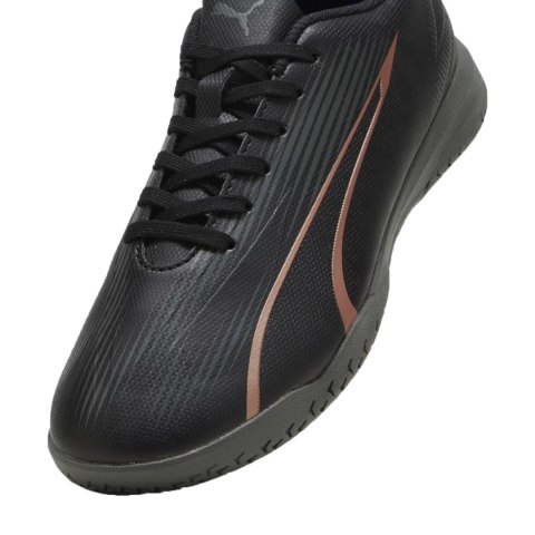 Buty piłkarskie dla dzieci Puma Ultra Play IT 107780 02 Buty piłkarskie dla dzieci Puma Ultra Play IT 107780 02