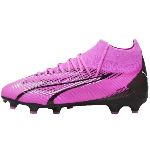 Buty piłkarskie dla dzieci Puma Ultra Pro FG/AG 107769 01 Buty piłkarskie dla dzieci Puma Ultra Pro FG/AG 107769 01