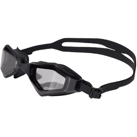 Okulary pływackie adidas Gogle Ripstream Soft czarne IK9657 Okulary pływackie adidas Gogle Ripstream Soft czarne IK9657