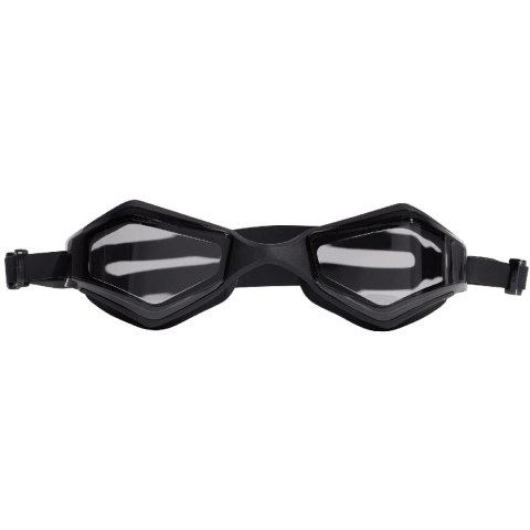 Okulary pływackie adidas Gogle Ripstream Soft czarne IK9657 Okulary pływackie adidas Gogle Ripstream Soft czarne IK9657