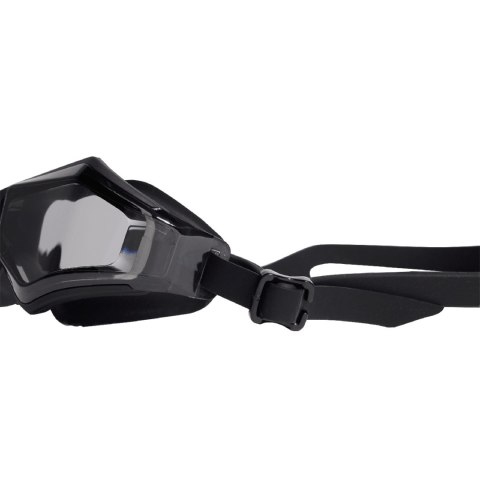 Okulary pływackie adidas Gogle Ripstream Soft czarne IK9657 Okulary pływackie adidas Gogle Ripstream Soft czarne IK9657