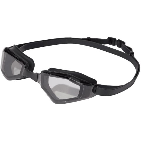 Okulary pływackie adidas Ripstream Select czarne IK9660 Okulary pływackie adidas Ripstream Select czarne IK9660