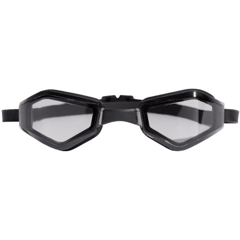 Okulary pływackie adidas Ripstream Select czarne IK9660 Okulary pływackie adidas Ripstream Select czarne IK9660
