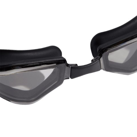 Okulary pływackie adidas Ripstream Select czarne IK9660 Okulary pływackie adidas Ripstream Select czarne IK9660