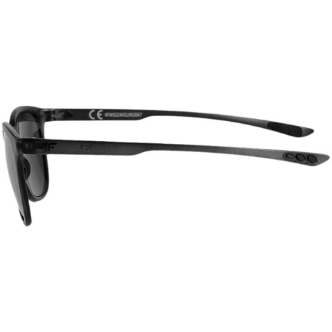 Okulary przeciwsłoneczne 4F U047 ciemna czerwień 4FWSS24ASUNU047 61S Okulary przeciwsłoneczne 4F U047 ciemna czerwień 4FWSS24ASUNU047 61S