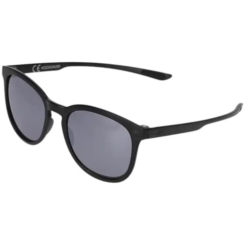 Okulary przeciwsłoneczne 4F U047 czarne 4FWSS24ASUNU047 21S Okulary przeciwsłoneczne 4F U047 czarne 4FWSS24ASUNU047 21S