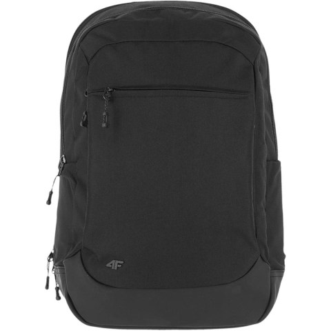 Plecak 4F U274 głęboka czerń 4FWSS24ABACU274 20S Plecak 4F U274 głęboka czerń 4FWSS24ABACU274 20S