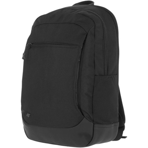 Plecak 4F U274 głęboka czerń 4FWSS24ABACU274 20S Plecak 4F U274 głęboka czerń 4FWSS24ABACU274 20S