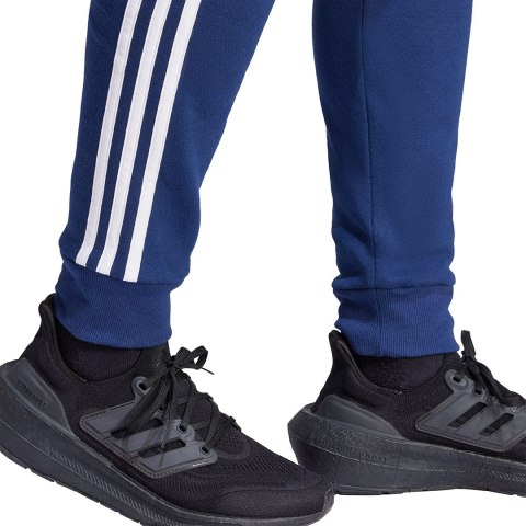 Spodnie damskie adidas Tiro 24 Sweat granatowe IS1010 Spodnie damskie adidas Tiro 24 Sweat granatowe IS1010
