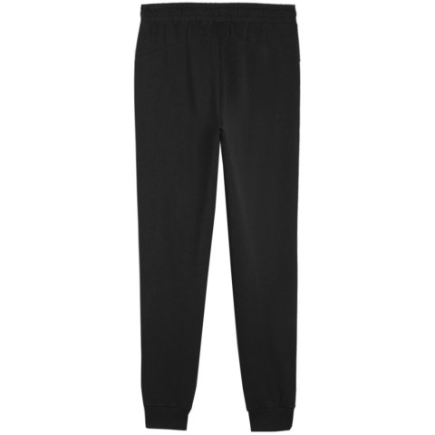 Spodnie męskie Puma Team Goal Casuals czarne 658598 03 Spodnie męskie Puma Team Goal Casuals czarne 658598 03