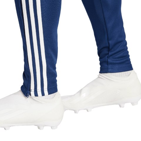 Spodnie męskie adidas Tiro 24 Training granatowe IR9343 Spodnie męskie adidas Tiro 24 Training granatowe IR9343