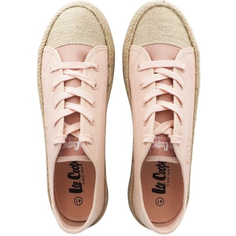 Buty damskie Lee Cooper LCW-24-31-2190LA Buty damskie Lee Cooper LCW-24-31-2190LA