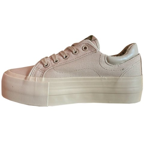 Buty damskie Lee Cooper beżowe LCW-24-31-2181LA Buty damskie Lee Cooper beżowe LCW-24-31-2181LA